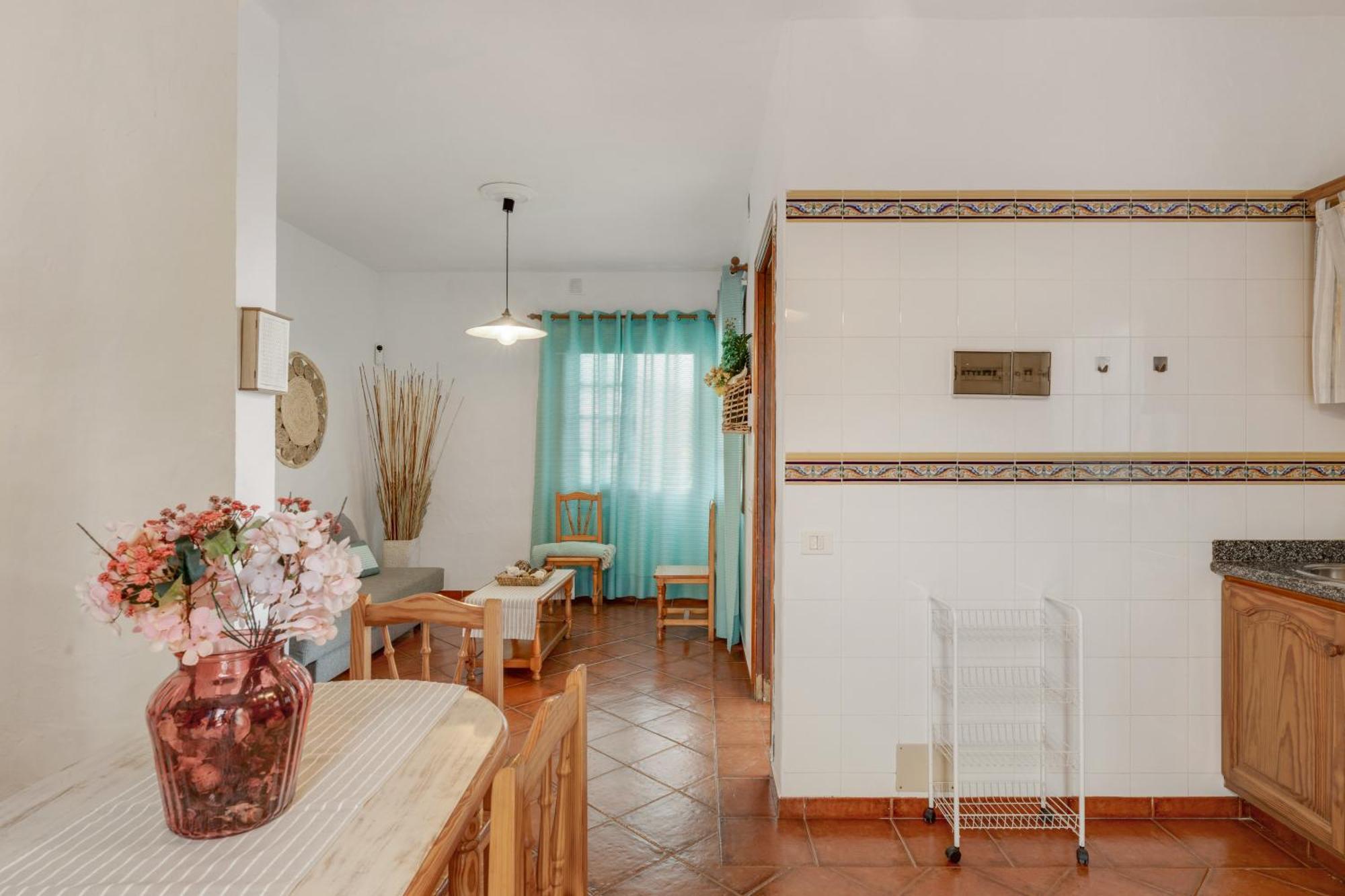 エル・パソ La Casa Amarillaヴィラ エクステリア 写真